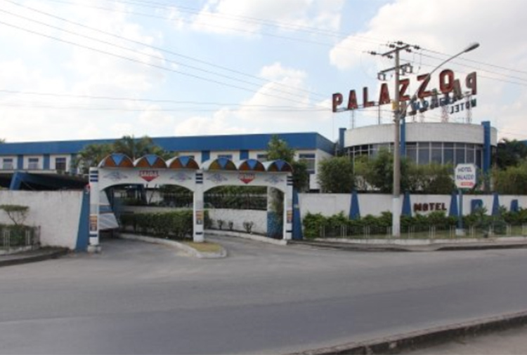 Motel Palazzo